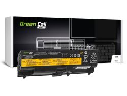 Baterija GREENCELL PRO LE05PRO (kapacitet 5200 mAh, napon 10.8V, tehnologija Li-Ion)-0
