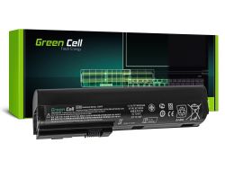 Baterija GREENCELL HP61 (kapacitet 4400 mAh, napon 11.1V, broj ćelija 6, tehnologija Li-Ion, tip zamjenska)-0