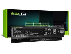 Green Cell (HP78) baterija 4400 mAh,10.8V (11.1V) PI06 za HP Pavilion 14 15 17 Envy 15 17-0