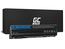 Baterija GREEN CELL ULTRA DE04ULTRA 6800 mAh 11.1V za Dell Inspiron 14R N5010 N7010 N7110 15R 5520 17R 5720 Latitude E6420 E6520-0