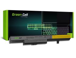 Green Cell (LE69) baterija 2200 mAh,14.4V (14.8V) L13S4A01 za Lenovo B40 B50 G550s N40 N50-0
