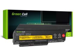 Baterija GREENCELL LE75 (kapacitet 6600 mAh, napon 11.1V, tehnologija Li-Ion, broj ćelija 9)-1