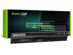 Baterija za laptop GREEN CELL DE77 (2200 mAh, 14.4V)