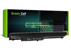 Green Cell (HP80) baterija 2200 mAh,14.4V (14.8V) OA04 HSTNN-LB5S za HP 14 15, HP Pavilion 14 15, Compaq 14 15 i HP 240 245 246 250 255 256 G2 G3