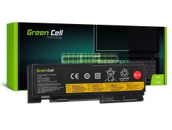 Baterija GREENCELL LE78 (kapacitet 3600 mAh, napon 11.1V, broj ćelija 6, tehnologija Li-Polymer)-1
