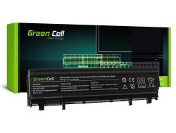 Baterija GREEN CELL DE80 4400 mAh 10.8V (11.1V) za Dell Latitude E5440 E5540-0