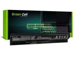 Green Cell (HP82) baterija 2200mAh, 14.4V (14.8V) za HP Pavilion 14/15/17, HP Envy 14/15/17-0