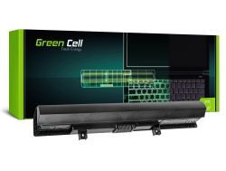 Green Cell (TS38) baterija 2200 mAh,14.4V (14.8V) PA5185U-1BRS za Toshiba Satellite C50-B C50D-B C55-C C55D-C C70-C C70D-C L50-B L50D-B L50-C L50D-C