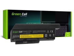 Baterija GREENCELL LE41 (kapacitet 6600 mAh, napon 11.1V, tehnologija Li-Ion)-0