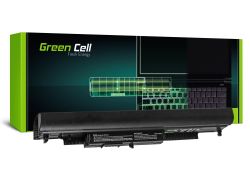 Green Cell (HP88) baterija 2200 mAh,14.6V HS04 807957-001 za HP 14 15 17, HP 240 245 250 255 G4 G5