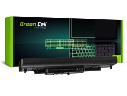 Green Cell (HP89) baterija 2200 mAh,10.8V (11.1V) HS03 807956-001 za HP 14 15 17, HP 240 245 250 255 G4 G5