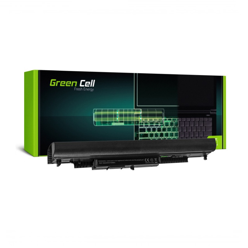 Green Cell (HP89) baterija 2200 mAh,10.8V (11.1V) HS03 807956-001 za HP 14 15 17, HP 240 245 250 255 G4 G5-0