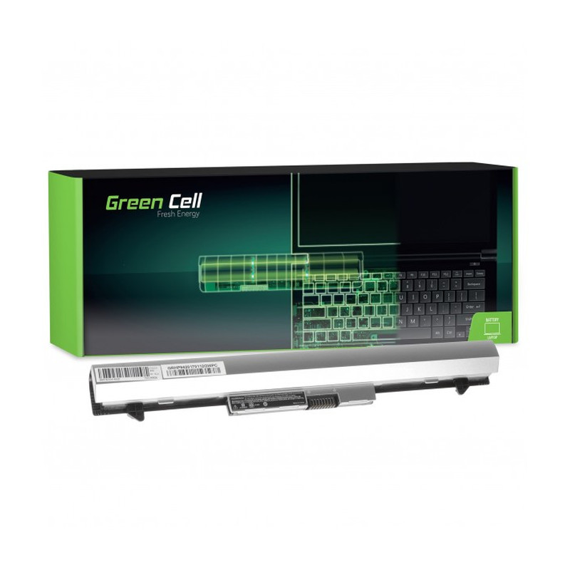 Green Cell (HP94) baterija 2200 mAh,14.4V (14.8V) RO04 RO06XL za HP ProBook 430 G3 440 G3 446 G3-1
