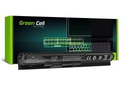 Green Cell (HP96) baterija 2200 mAh,14.4V (14.8V) RI04 805294-001 za HP ProBook 450 G3 455 G3 470 G3