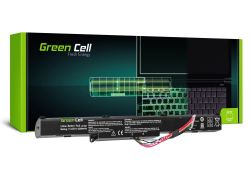 Baterija GREEN CELL AS77 2200 mAh 14.4V (15V) A41-X550E za Asus F550 F750 K550 K750 R510 R750 X550 X750