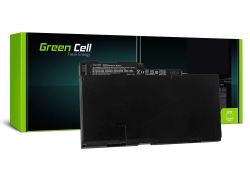 Green Cell (HP68) baterija 4000 mAh,10.8V (11.1V) CM03XL za HP EliteBook 840 845 850 855 G1 G2 ZBook 14-1