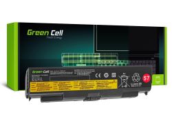 Green Cell (LE89) baterija 4400 mAh,10.8V (11.1V) 45N1158 za Lenovo ThinkPad T440P T540P W540 W541 L440 L540-0