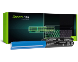 Baterija GREEN CELL AS86 2200 mAh 11.25V A31N1519 za Asus F540 F540L F540S R540 R540L R540S X540 X540L X540S