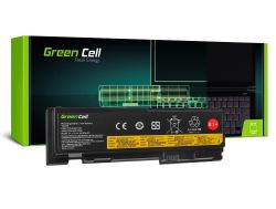Baterija GREENCELL LE83 (kapacitet 4400 mAh, napon 11.1V, tehnologija Li-Ion)-0