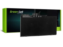 Green Cell (HP107) baterija 4000 mAh,10.8V (11.4V) CS03XL za HP EliteBook 745 G3 755 G3 840 G3 848 G3 850 G3, HP ZBook 15u G3