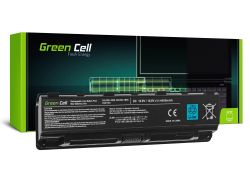 Green Cell (TS13V2) baterija 4400 mAh,10.8V (11.1V) PA5109U-1BRS za Toshiba Satellite C50 C50D C55 C55D C70 C75 L70 S70 S75