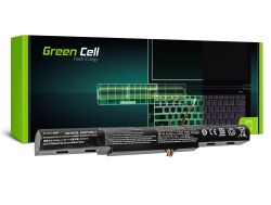 Green Cell (AC51) baterija 2200 mAh,14.4V (14.8V) AS16A5K za Acer Aspire E 15 E15 E5-575 E5-575G E 17 E17 E5-774 E5-774G