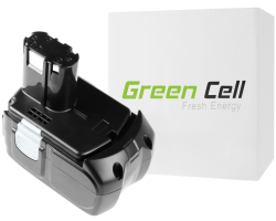 Baterija GREENCELL PT108 (kapacitet 1500 mAh, napon 14.4V, tehnologija Li-Ion)-1