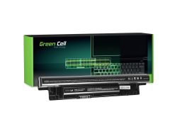 Baterija GREEN CELL DE109 2200 mAh 14.4V (14.8V) XCMRD za Dell Inspiron 15 3521 3537 15R 5521 5535 5537 17 3721 5749 17R 5721 5735 5737