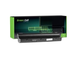 Baterija GREENCELL HP104 (kapacitet 6600 mAh, napon 11.1V, tehnologija Li-Ion)-1
