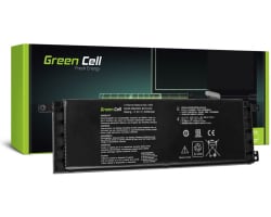 Baterija GREEN CELL AS80 4000 mAh 7.2V B21N1329 za Asus X553 X553M X553MA F553 F553M F553MA