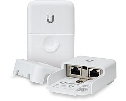 Ubiquiti Ethernet Surge Protector (ETH-SP-G2)