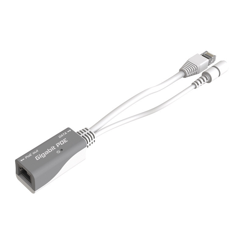 Mikrotik SXTsq 5 ac, RBSXTsqG-5acD, 16dBi 5GHz antena, Dual Chain 802.11ac, 716MHz CPU, 256MB RAM, 1 x Gigabit LAN, POE, PSU, pole mount, RouterOS L3-4