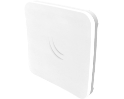 Mikrotik SXTsq Lite2, RBSXTsq2nD, 10dBi 2.4GHz antena, Dual Chain 802.11bgn, 650MHz CPU, 64MB RAM, 1xLAN, POE, PSU, pole mount, RouterOS L3-0