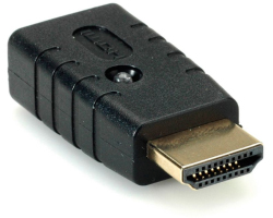 Roline HDMI virtualni emulator (EDID), 4K-1
