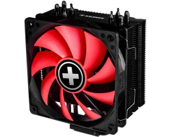 Xilence M704 hladnjak za Intel i AMD procesore, 120mm PWM ventilator-0