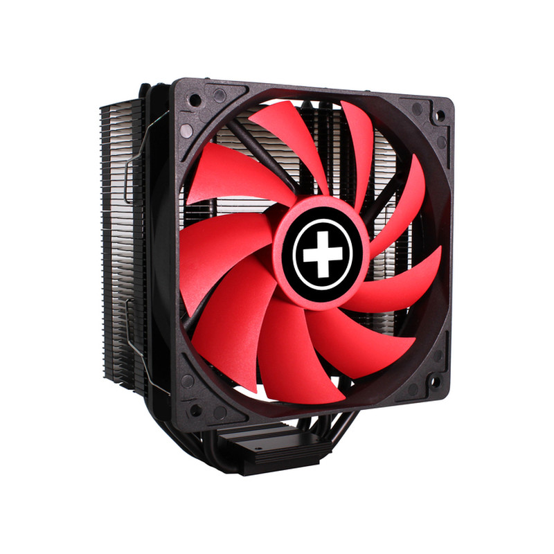 Xilence M704 hladnjak za Intel i AMD procesore, 120mm PWM ventilator-1