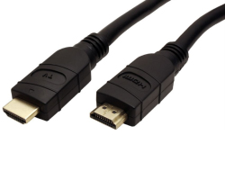 Roline VALUE UltraHD HDMI aktivni kabel M/M, 20m-1