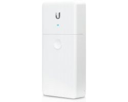 Ubiquiti NanoSwitch, outdoor 4-port Gigabit switch, PoE passthrough (N-SW)