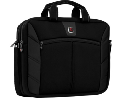 Wenger torba Sherpa za 16" prijenosnik crna