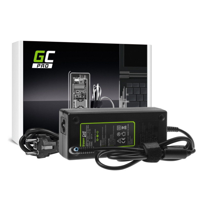 Napajanje GREENCELL AD71P (19.5V, 6.15A, 120W)-1