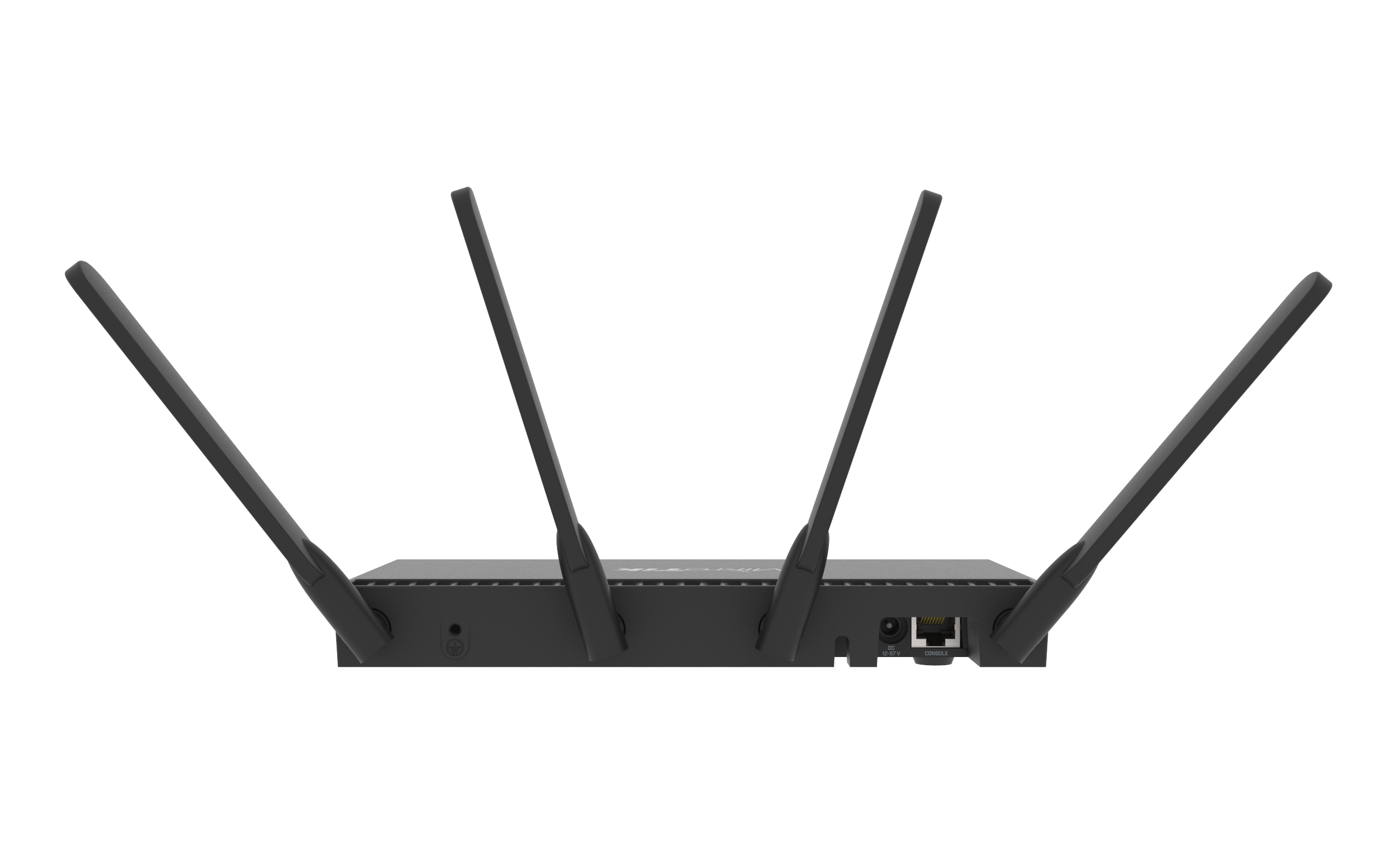 Mikrotik RouterBOARD 4011iGS+5HacQ2HnD, Cortex A15 CPU (4-cores), 1GB RAM, 10×GLAN, 1×SFP+, 2.4Ghz/5Ghz 802.11b/g/n/ac, RouterOS L5, desktop kućište, PSU-3