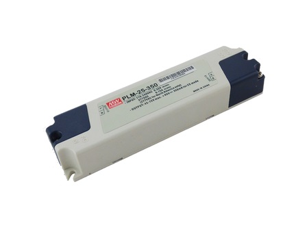 Napajanje MEAN WELL PLM-40E-500 (snaga 40W, izlazni napon 40-80V DC, struja 500mA)-0