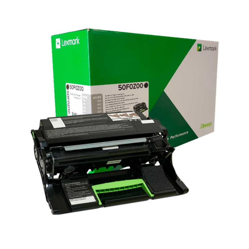 Lexmark 50F0Z00 Photoconductor za MS/MX 31x/41x/51x/61x ( 60.000 str.)-3