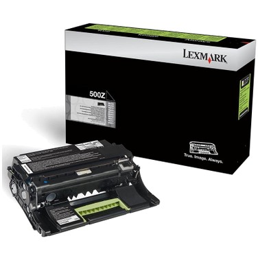 Lexmark 50F0Z00 Photoconductor za MS/MX 31x/41x/51x/61x ( 60.000 str.)-1