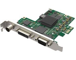 Video capture MAGEWELL Pro capture AIO (1-channel HD/3GSDI, HDMI/DVI/VGA/YPbPr/CVBS/S-Vid, Windows/Linux/Mac)-0