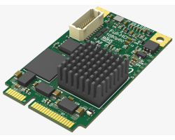 Mini PCIe ADD-ON CARD MAGEWELL PRO CAPTURE MINI HDMI (1-channel hdmi, 7mm heatsink, windows/linux/mac)-0