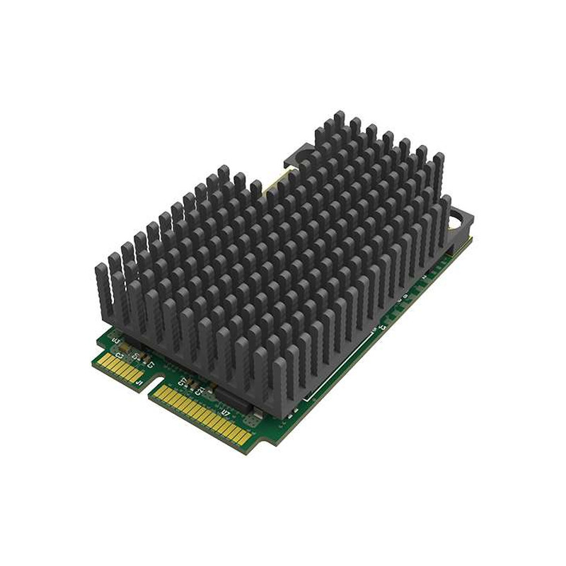 Mini PCIe ADD-ON CARD MAGEWELL Pro capture mini HDMI LH (1-channel HDMI, 2048×2160, Windows/Linux/Mac)-1