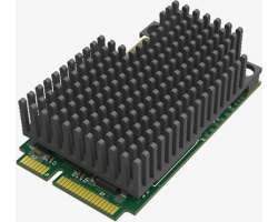 Mini PCIe ADD-ON CARD MAGEWELL Pro capture mini HDMI LH (1-channel HDMI, 2048×2160, Windows/Linux/Mac)-0