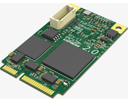 Video capture MAGEWELL Pro capture mini HDMI (mini PCIe, 1-channel HDMI, Windows/Linux/Mac)-1