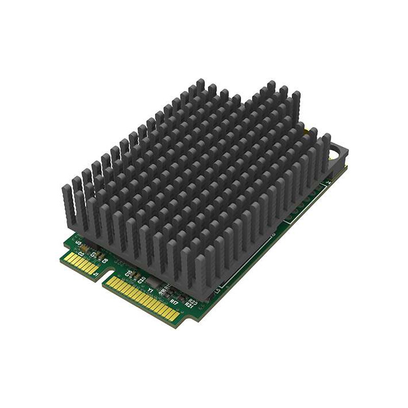 Mini PCIe ADD-ON CARD MAGEWELL Pro capture mini SDI LH (1-channel SDI with loop through, Windows/Linux/Mac)-1